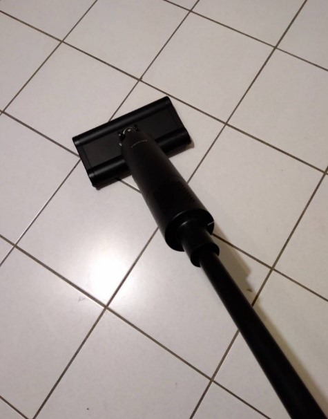 開箱 BALMUDA The Cleaner