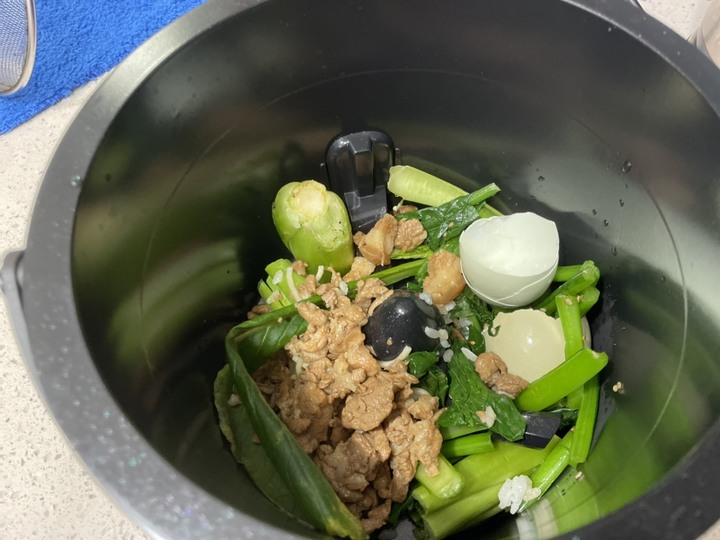 主婦必買擁有玫瑰人生的四寶:廚餘機