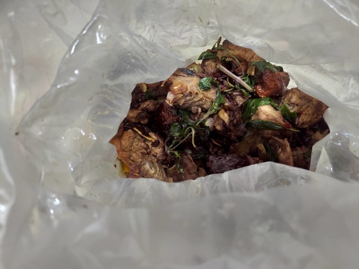 [食記] 大同區美食-味津烤鴨。