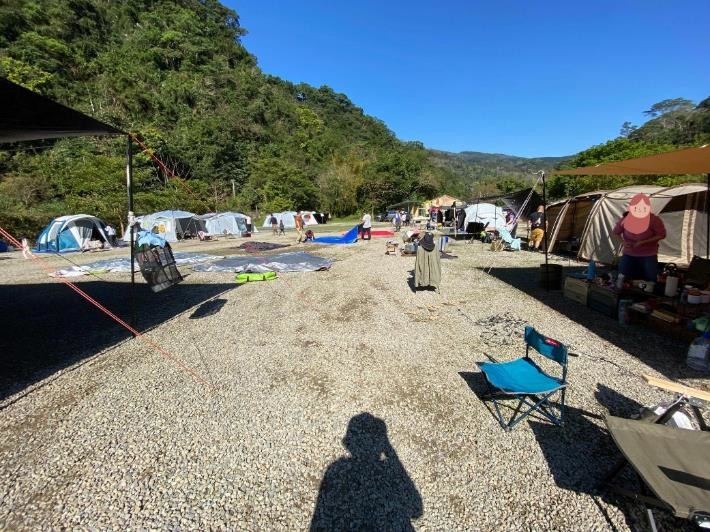 Outback再一露，麒麟山上各家各車大集合