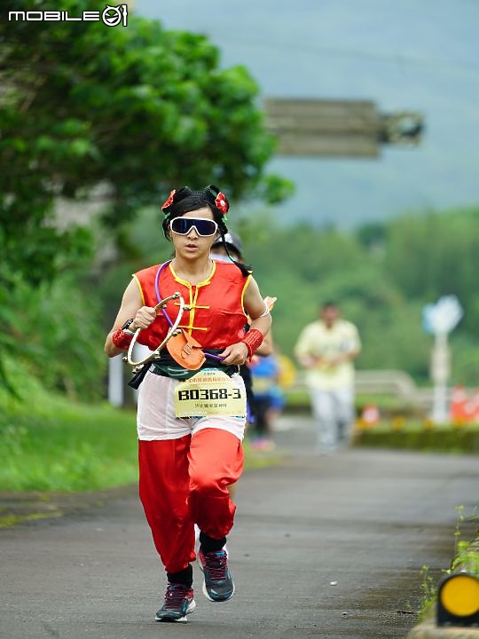 2022新北市鐵道馬拉松接力賽 4/17 照片分享