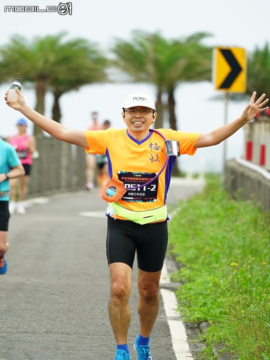 2022新北市鐵道馬拉松接力賽 4/17 照片分享