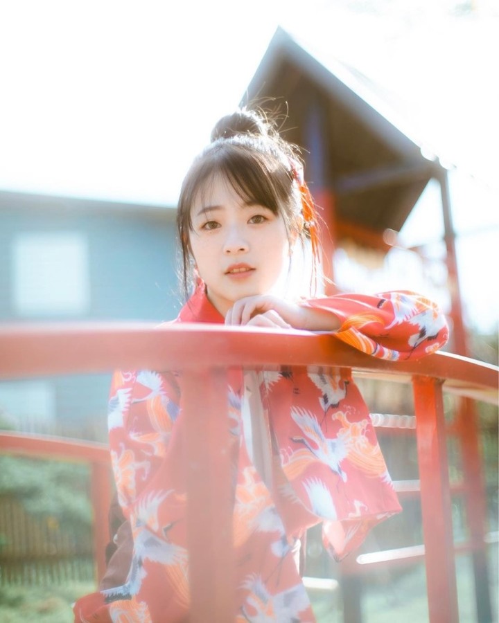 花蓮「偽出國」新景點!來與梅花鹿親密互動、免費租借和服