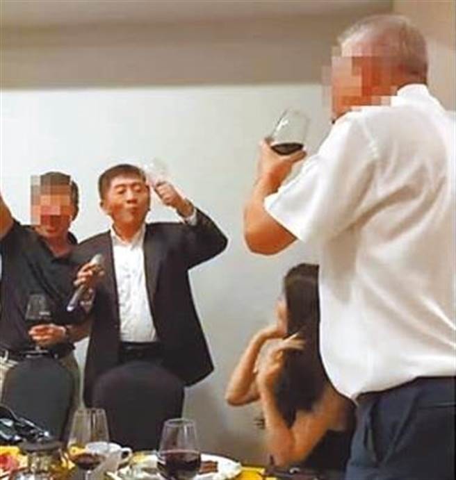 國家賠償法的問題