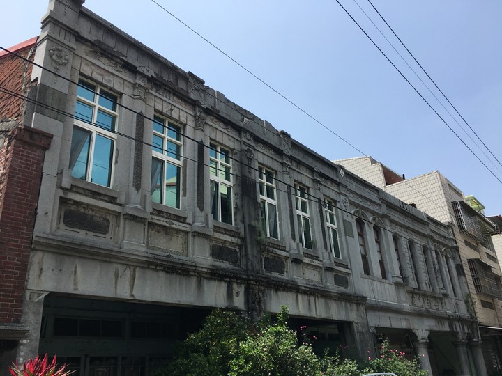 騎 到 北 斗 迓 媽 祖 公 益 之 旅