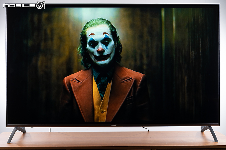Panasonic LX900 Android TV 試用報告｜一機掌握完整居家娛樂！