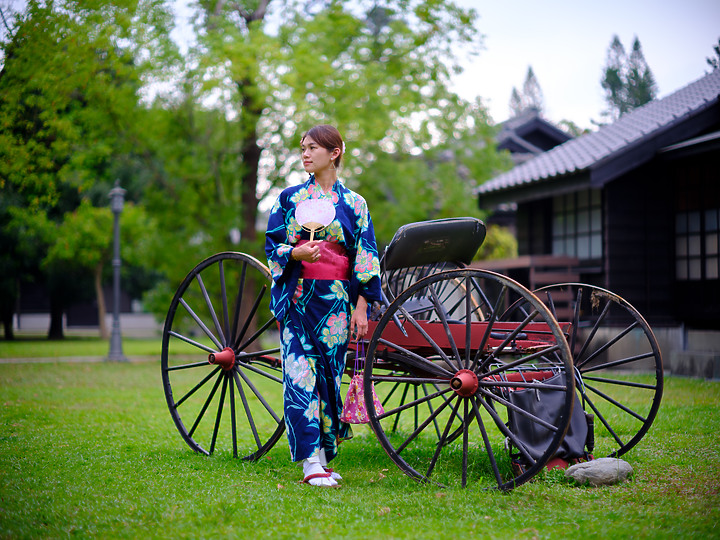 GFX50S2 Leica R 80/1.4 嘉義檜意森活村