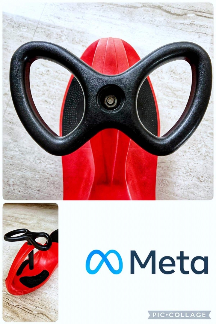 META from Dead pool
