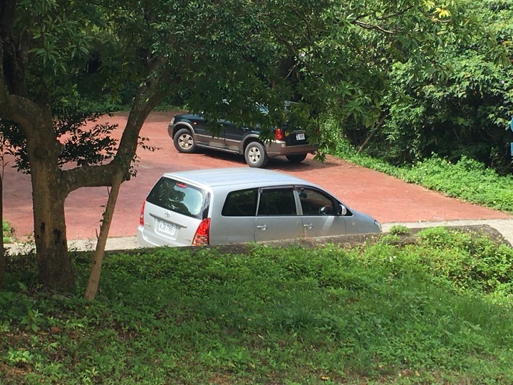 騎遊臺東達仁鄉人文景觀自行車道