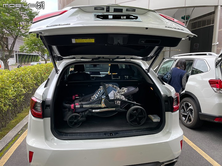 [安全科技全方位守護天使] SUBARU FORESTER 2022 試駕體驗