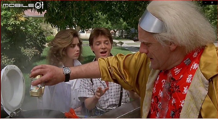 LEGO 10300 回到未來 迪羅倫DMC12 時光車 開箱