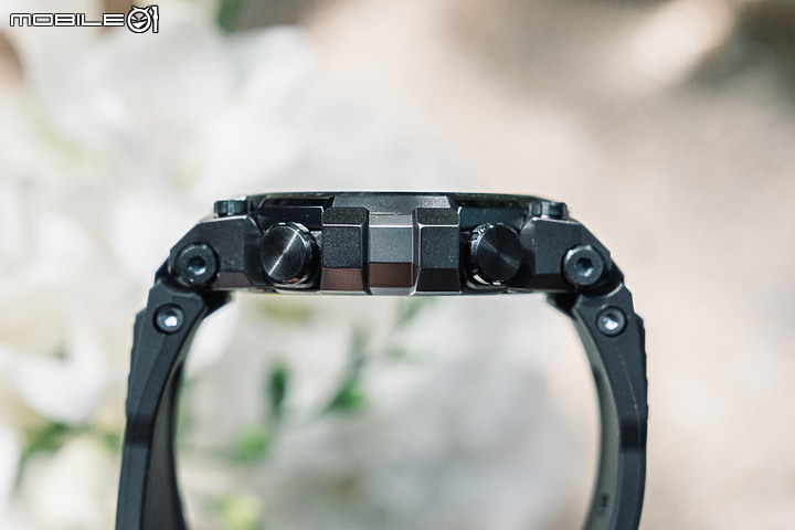 【採訪】極致工藝的展現 G-SHOCK MRG-B5000 首次在台亮相，同時展出 MTG-B3000 與 GST-B500！