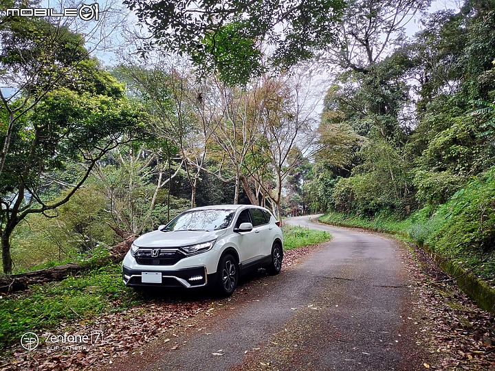 純粹分享 / Honda CRV / 影像記錄 (純影像)