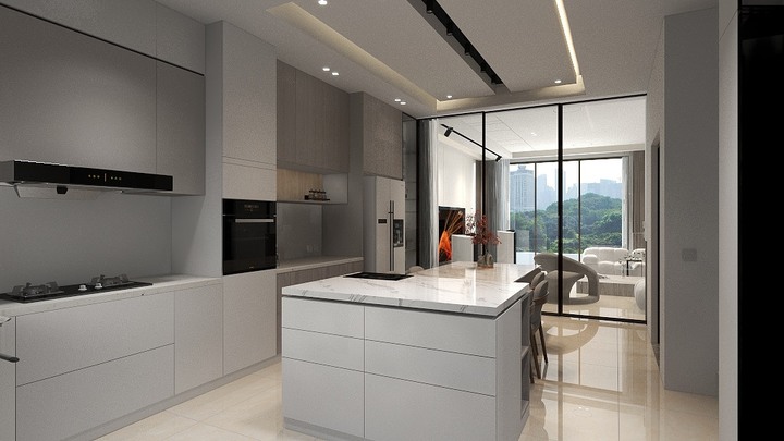 【請益】台中計裝修日記 - 透天電梯（更新中）