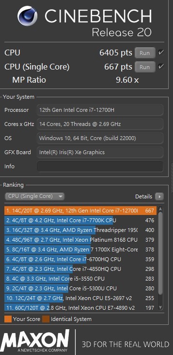 迎接新世代新氣象，ASUS TUF Gaming F15 FX507ZE 電競筆電開箱測試