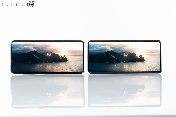 realme GT2 Pro / 小米12 Pro拍攝對比｜同規旗艦誰佔優？