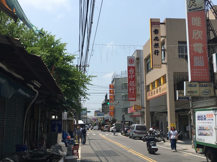 騎 到 北 斗 迓 媽 祖 公 益 之 旅