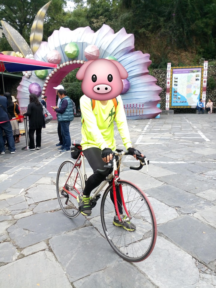 閒聊車褲樣式