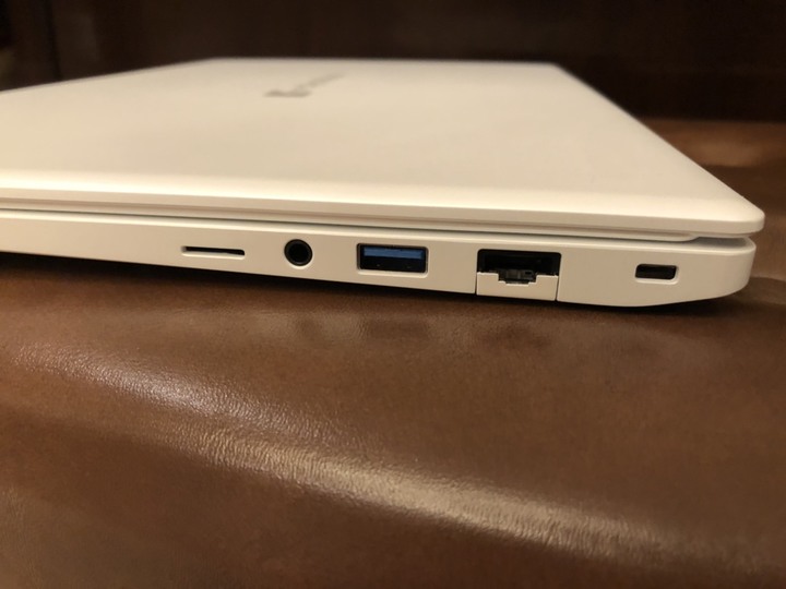 2萬元以下筆電開箱,dynabook CS50L-JW PYS45T-004002