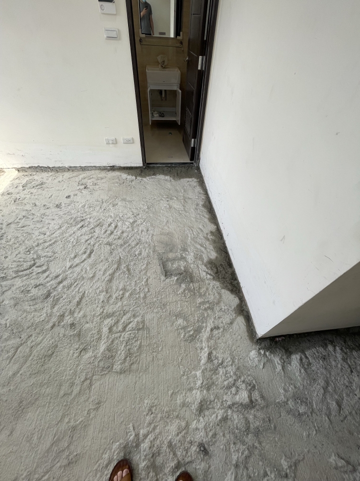 @修繕完畢結案-竹城建設A7地王甲子園新建案漏水