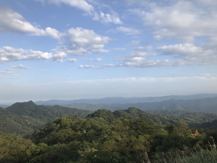 跨界 Cross 穿越－－北宜環繞秘徑