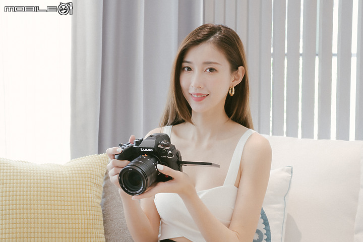 Panasonic GH6 評測報告|M4/3 錄影旗艦 迎來全方位的有感升級!