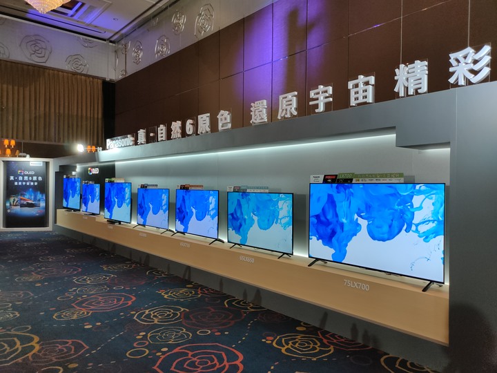 Panasonic台灣60週年春季新商品體驗會：未試用深度體驗之愛妻1號洗碗機