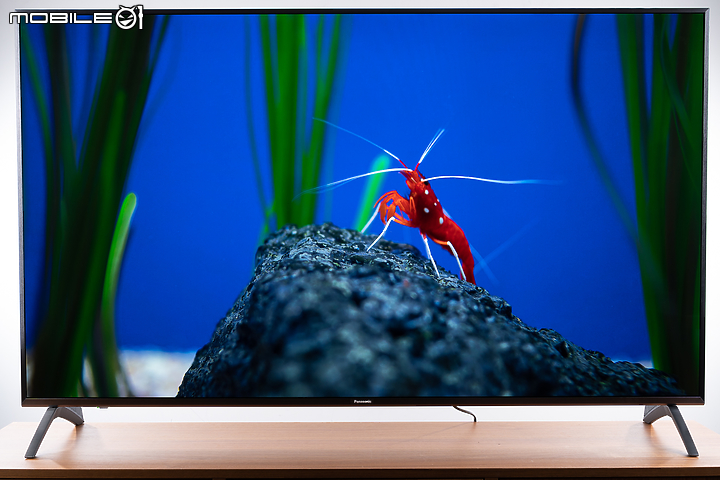 Panasonic LX900 Android TV 試用報告｜一機掌握完整居家娛樂！