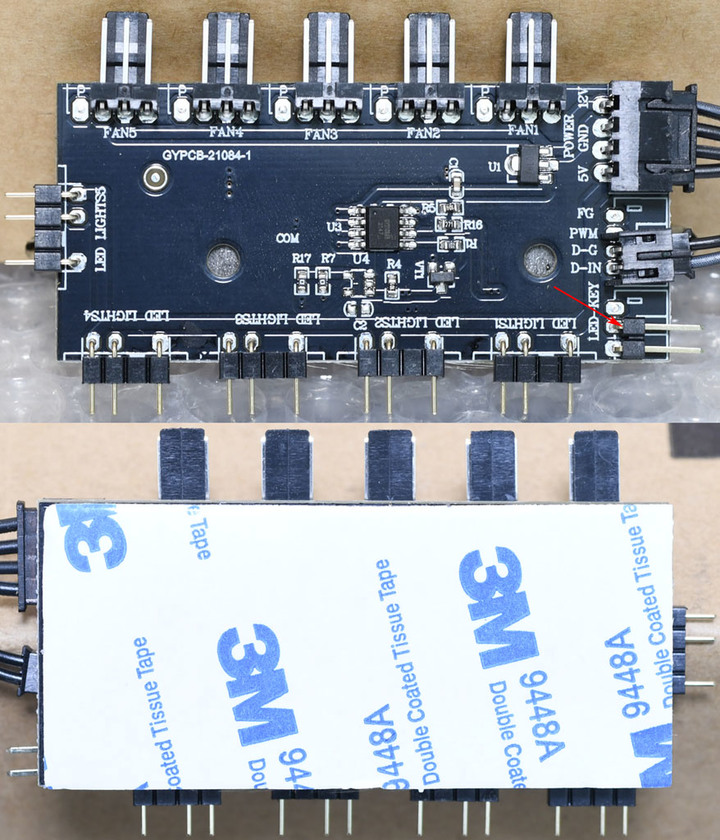 INFINITE META Aegis E430機殼開箱