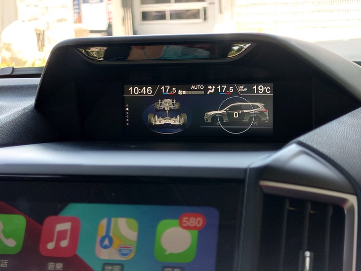 【試乘體驗活動】2022年式 Subaru Forester 試乘賞車心得分享