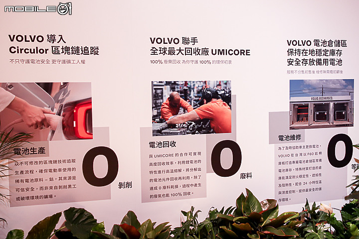 【採訪】Volvo 22.5 年式 V60、XC60、XC90 之 T8 Recharge 動力上市，另新增入門 Momentum 車型！