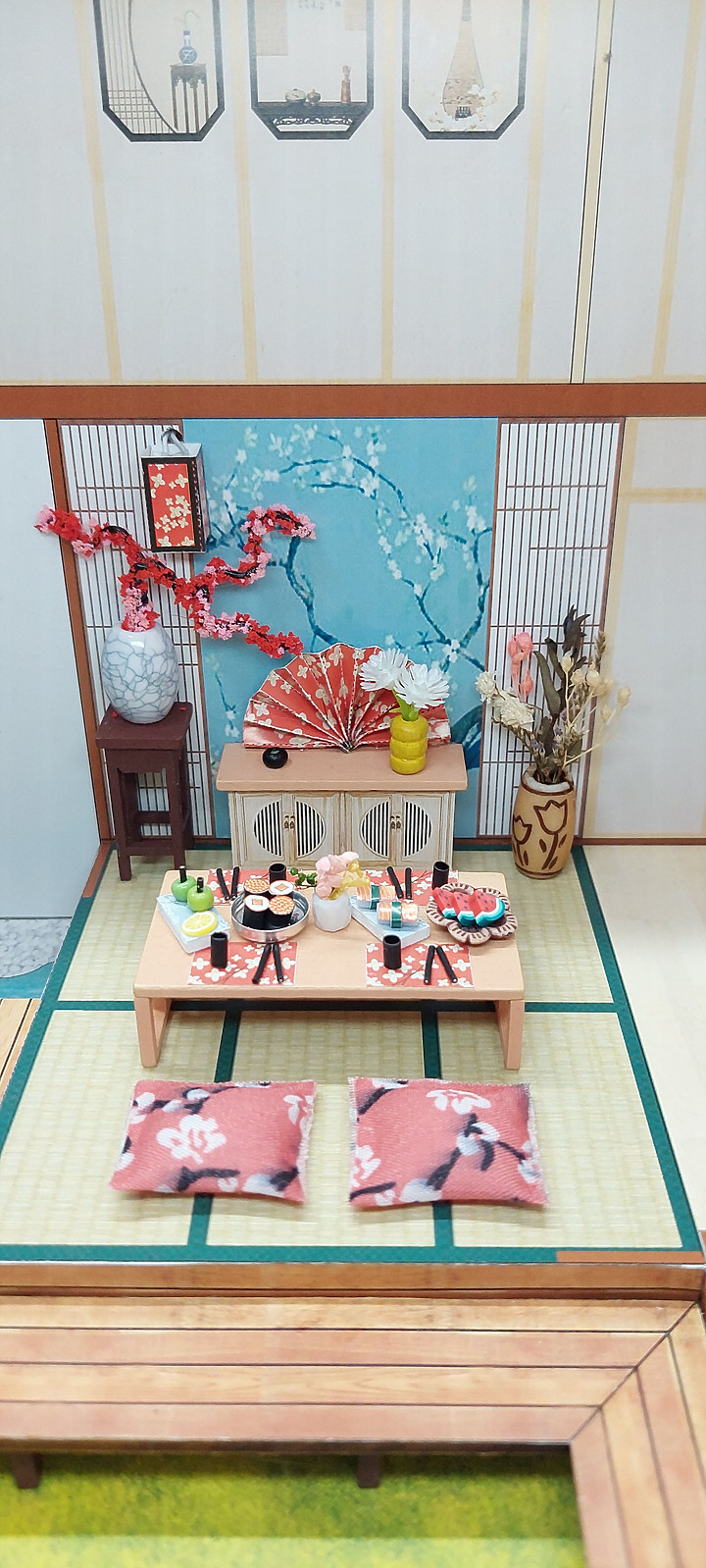 點我看大圖 【分享】大型日式和風別墅:雅泉の庭(圖多慎入)