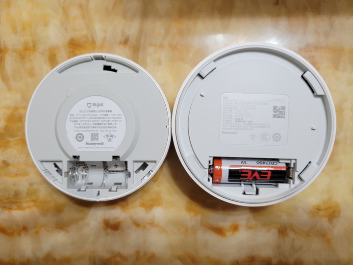 [心得]台版米家可用的攝影機&智慧居家裝置-使用紀錄