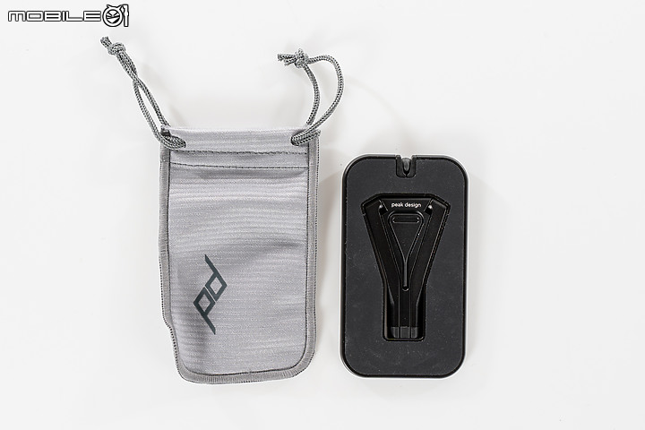 Peak Design易快扣手機快拆系統|從磁吸出發的日常全能小幫手!