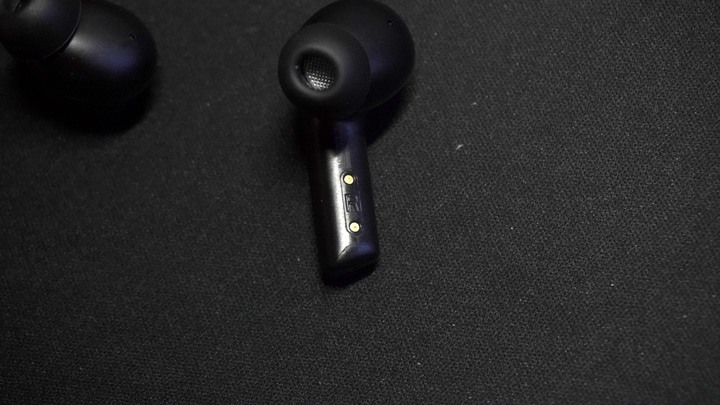 【開箱】徹底擺脫線的束縛!! ROG Cetra True Wireless藍芽耳機開箱