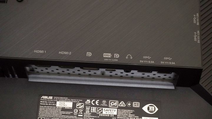 [忙裡偷賢開箱]拯救美女剪輯師! EP.3 ASUS ProArt PA279CV開箱