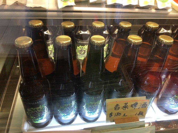 騎 到 北 斗 迓 媽 祖 公 益 之 旅