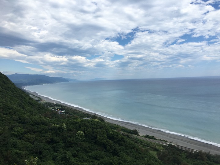 騎遊臺東達仁鄉人文景觀自行車道