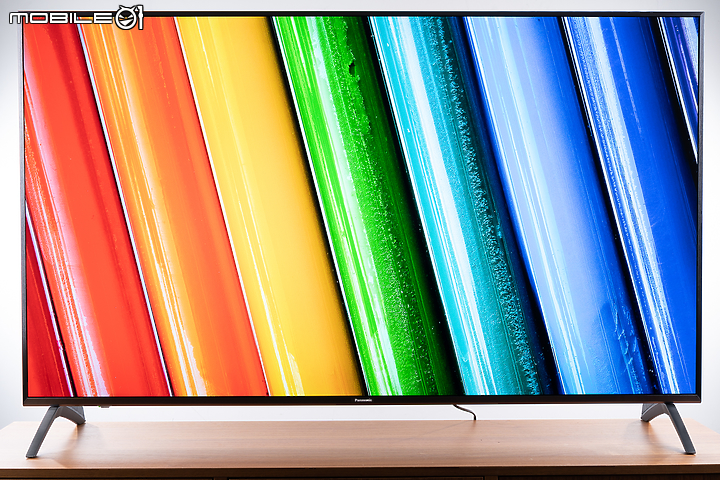 Panasonic LX900 Android TV 試用報告｜一機掌握完整居家娛樂！