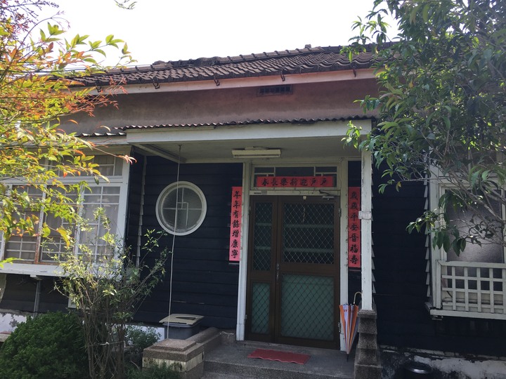 騎 到 北 斗 迓 媽 祖 公 益 之 旅
