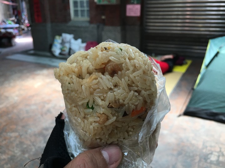騎 到 北 斗 迓 媽 祖 公 益 之 旅