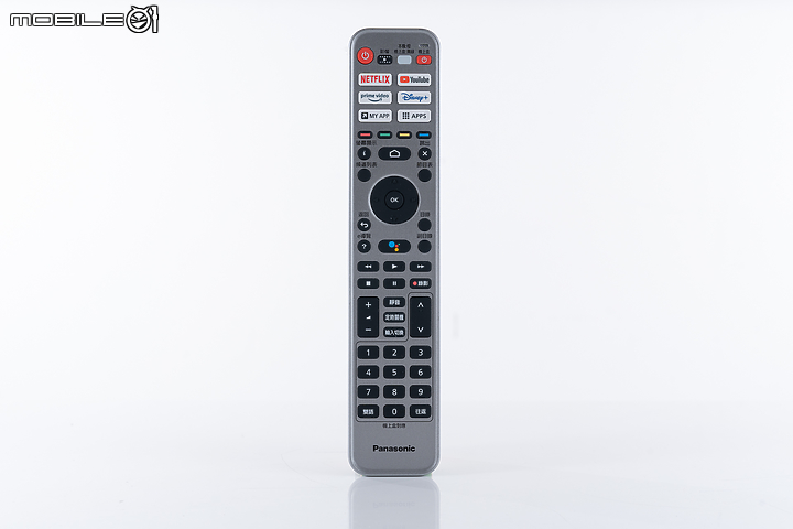 Panasonic LX900 Android TV 試用報告｜一機掌握完整居家娛樂！
