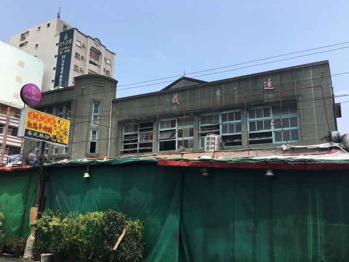 騎 到 北 斗 迓 媽 祖 公 益 之 旅
