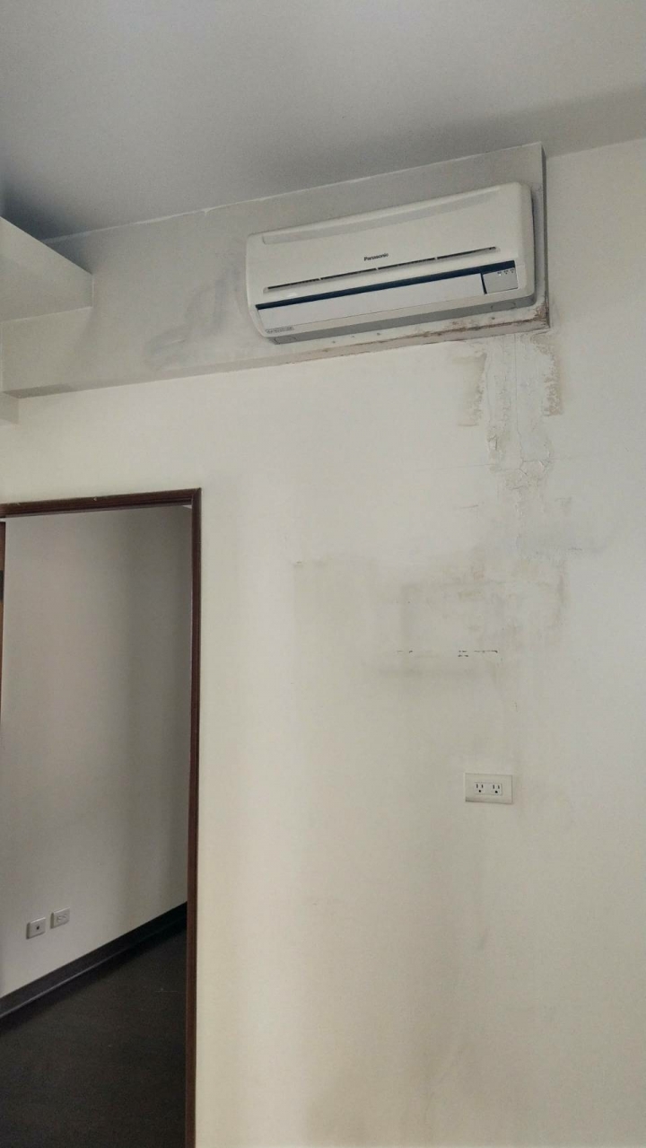 《台中裝潢開箱》中古屋魔法變身為實用溫馨的家庭舒適宅