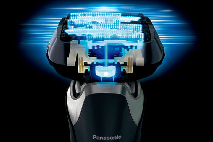 Panasonic旗艦6枚刃ES-LS9AX-K電鬍刀▕ 體驗極致的刮鬍之旅!