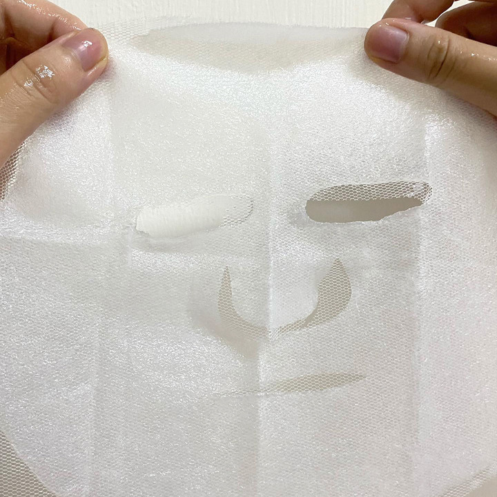 婚紗面膜 急救保養 常備款面膜分享