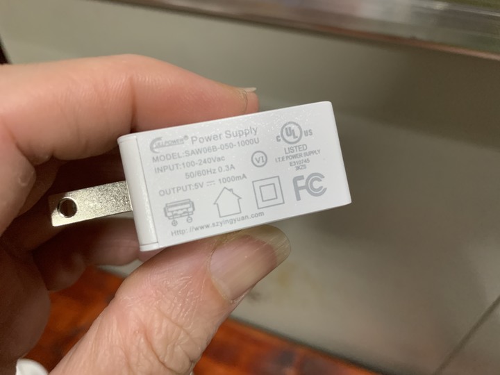 【開箱】FOSCAM C2M~雙頻WIFI攝影機(2.4G/5G)