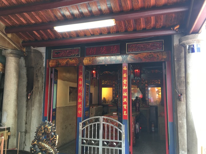 騎 到 北 斗 迓 媽 祖 公 益 之 旅