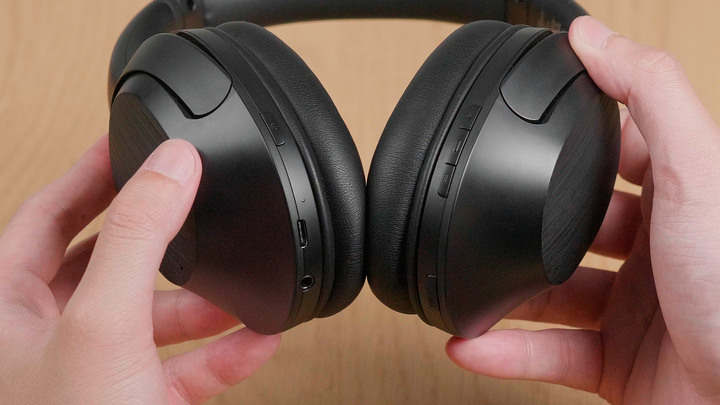 燈泡牌降噪藍牙耳罩式耳機 Philips TAH8856、TAH6506