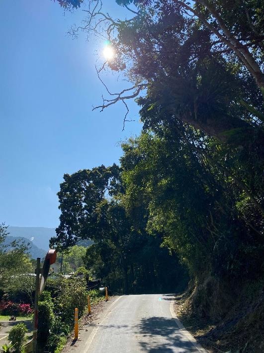 Outback再一露，麒麟山上各家各車大集合